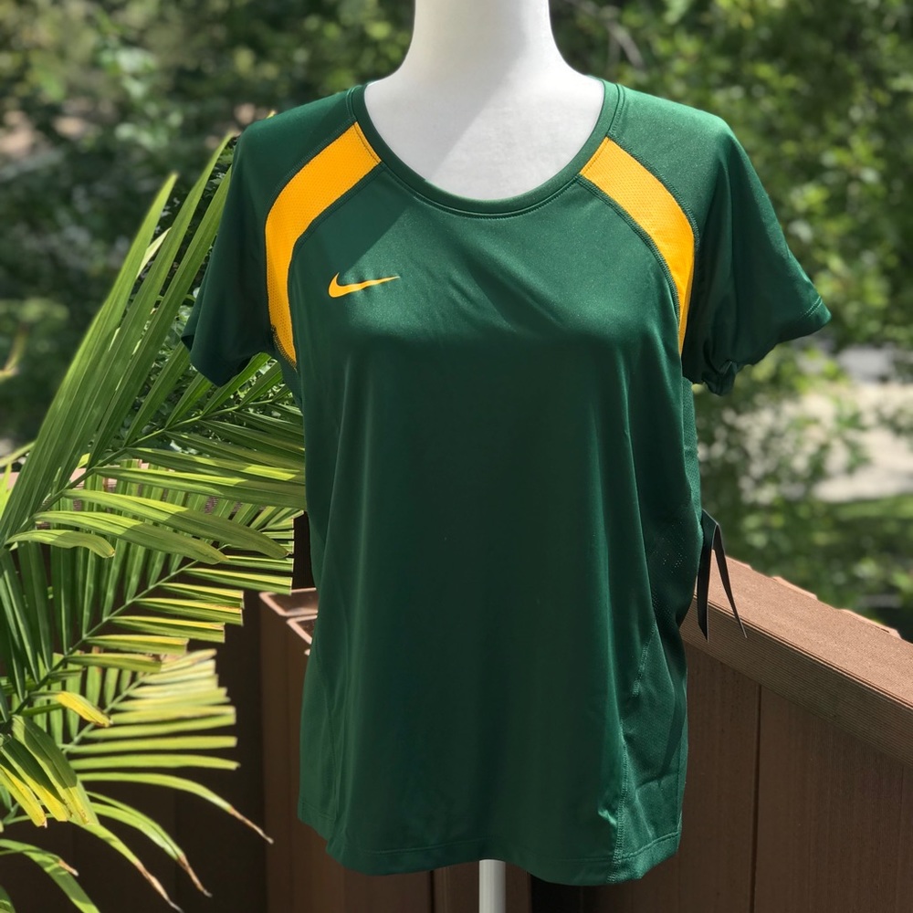 NWT Nike Dri-Fit Tee